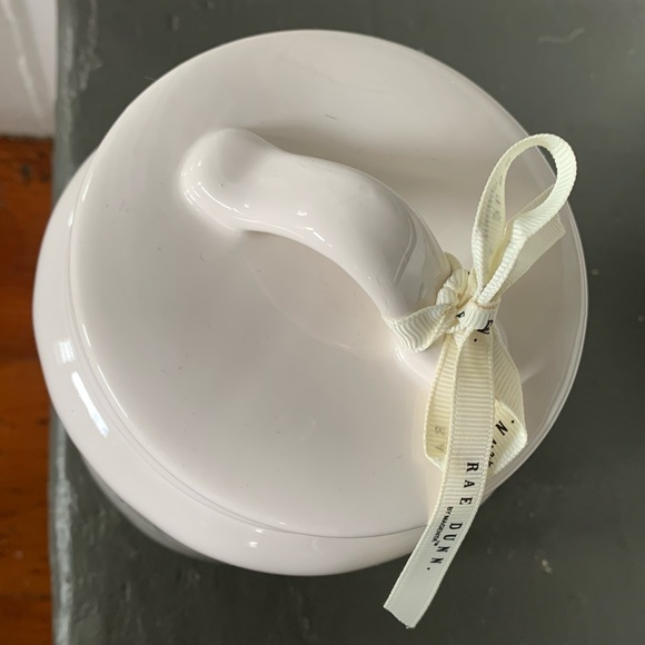 Rae Dunn 2022 Release SHALOM CANISTER - Picture 3 of 11